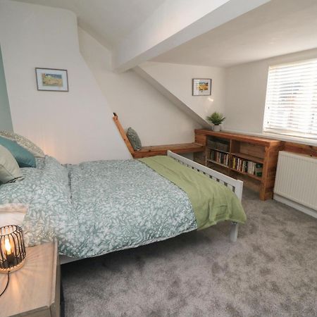 Willa Bay House Bridlington Zewnętrze zdjęcie