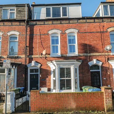 Willa Bay House Bridlington Zewnętrze zdjęcie