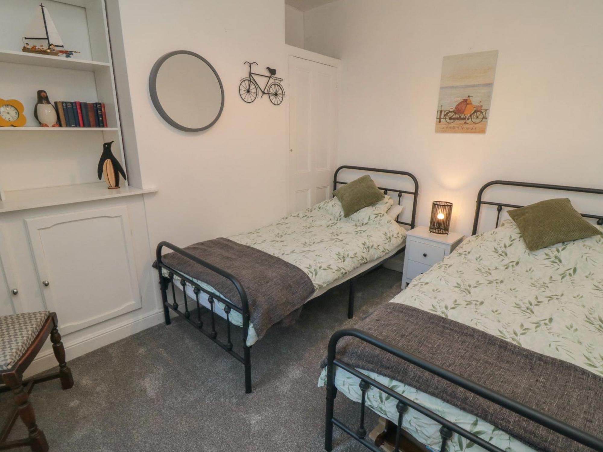 Willa Bay House Bridlington Zewnętrze zdjęcie