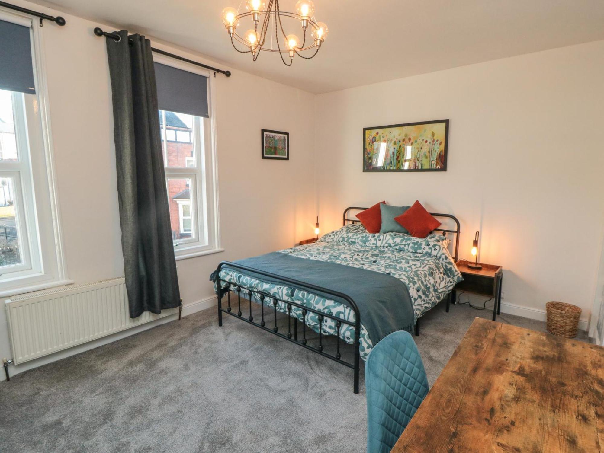 Willa Bay House Bridlington Zewnętrze zdjęcie