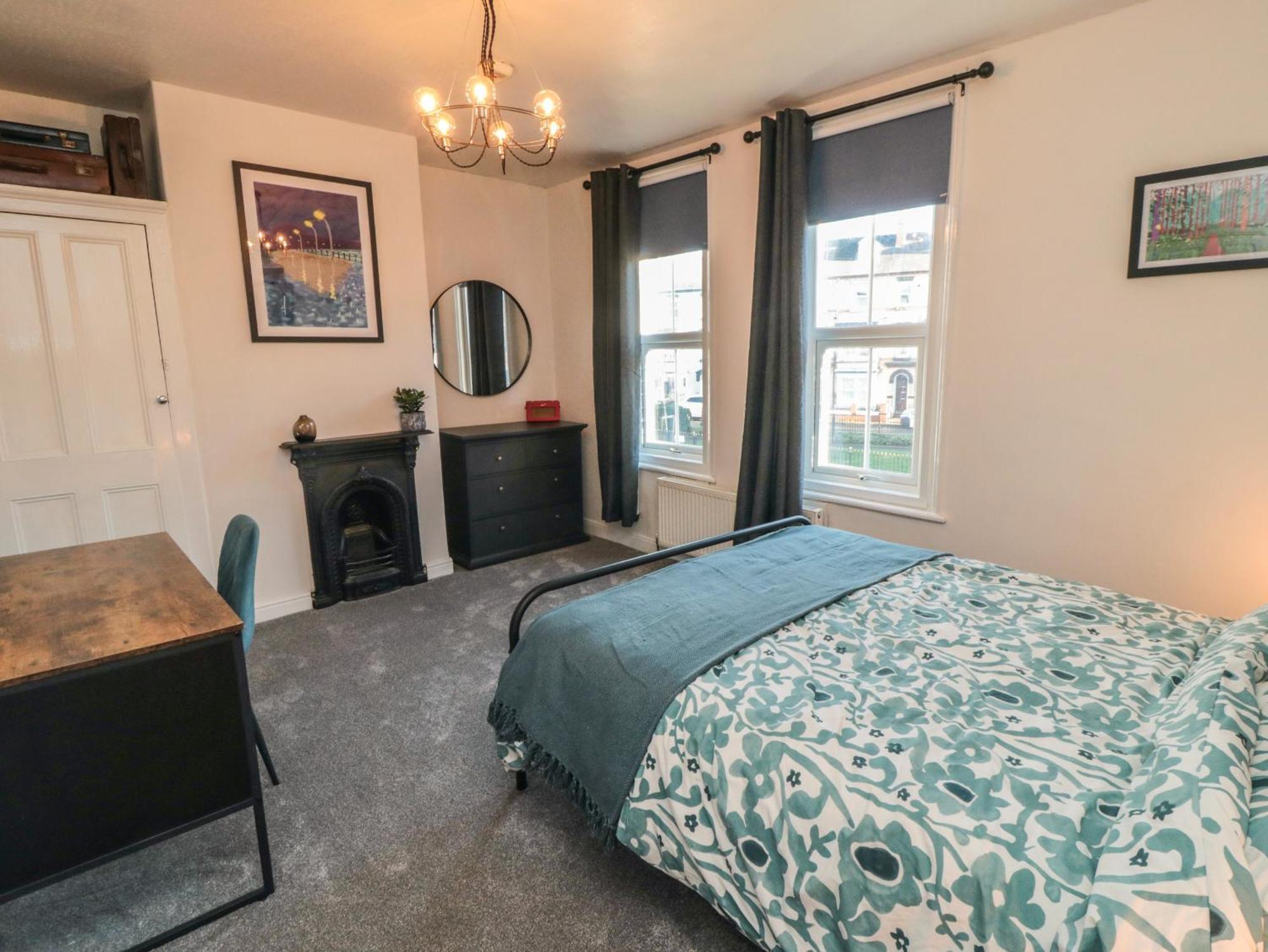 Willa Bay House Bridlington Zewnętrze zdjęcie