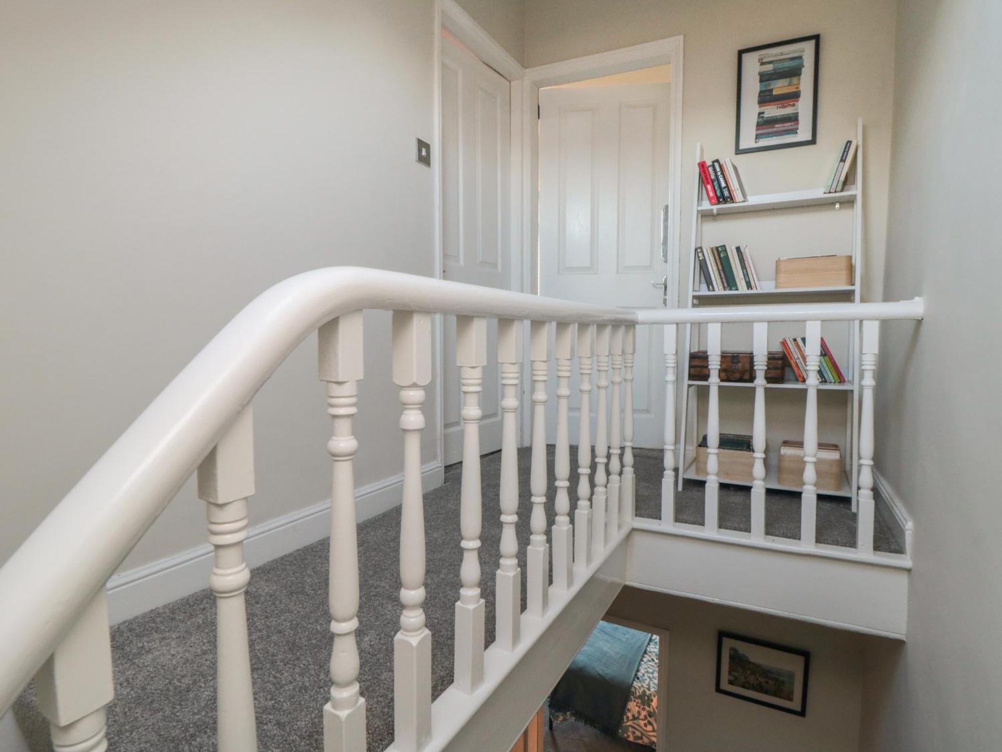 Willa Bay House Bridlington Zewnętrze zdjęcie