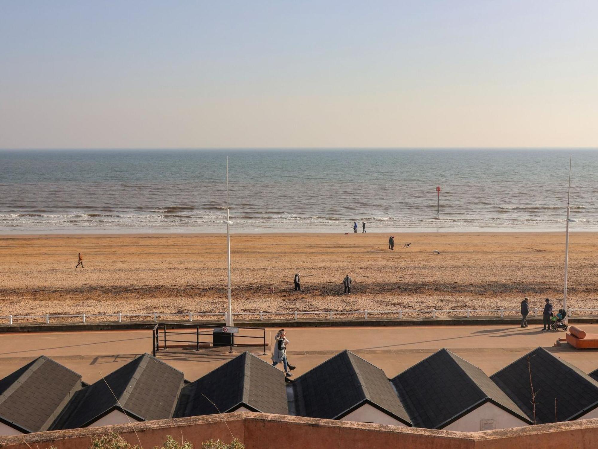 Willa Bay House Bridlington Zewnętrze zdjęcie
